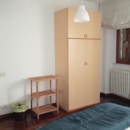 Camere Via Crispi Centro Storico Мачерата Екстериор снимка