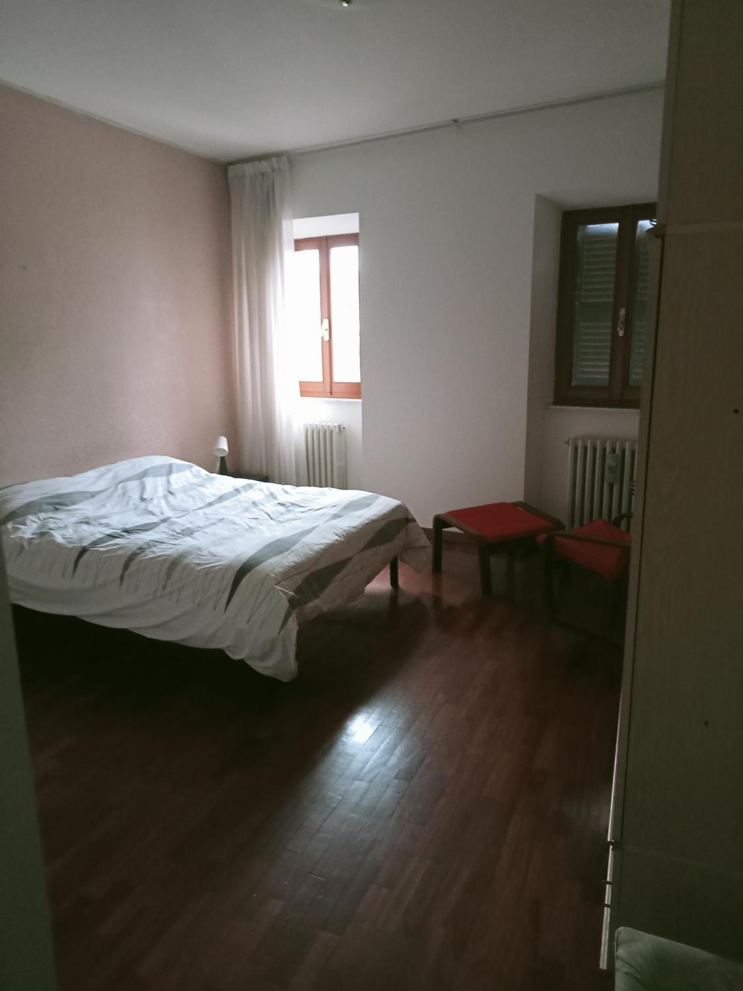 Camere Via Crispi Centro Storico Мачерата Екстериор снимка