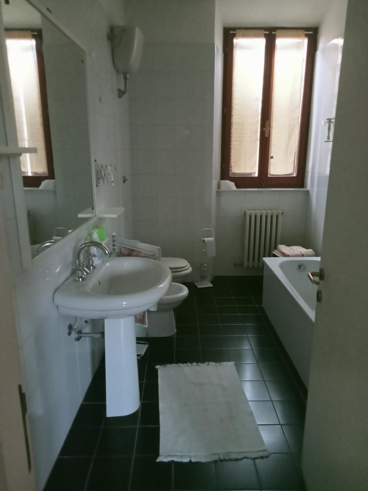Camere Via Crispi Centro Storico Мачерата Екстериор снимка