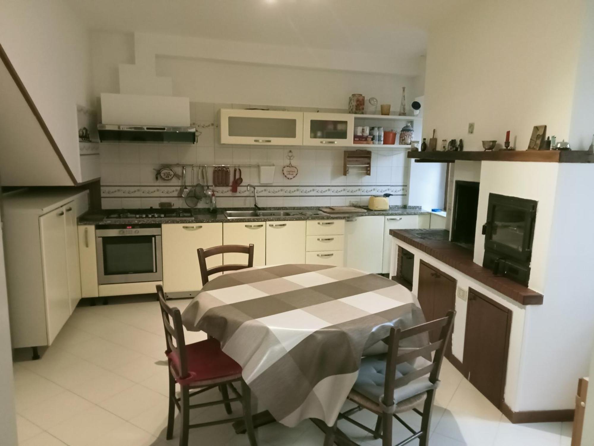 Camere Via Crispi Centro Storico Мачерата Екстериор снимка
