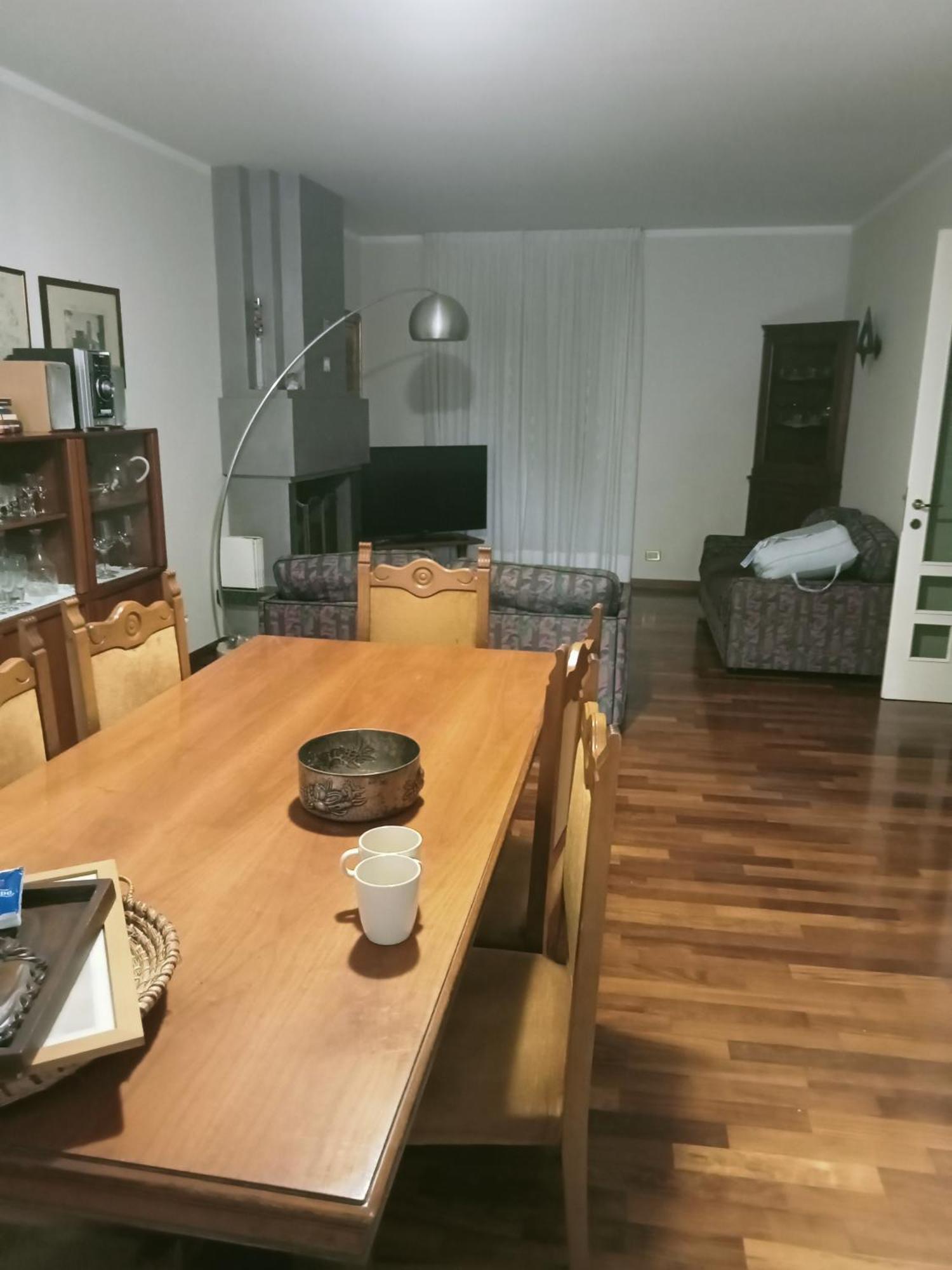 Camere Via Crispi Centro Storico Мачерата Екстериор снимка