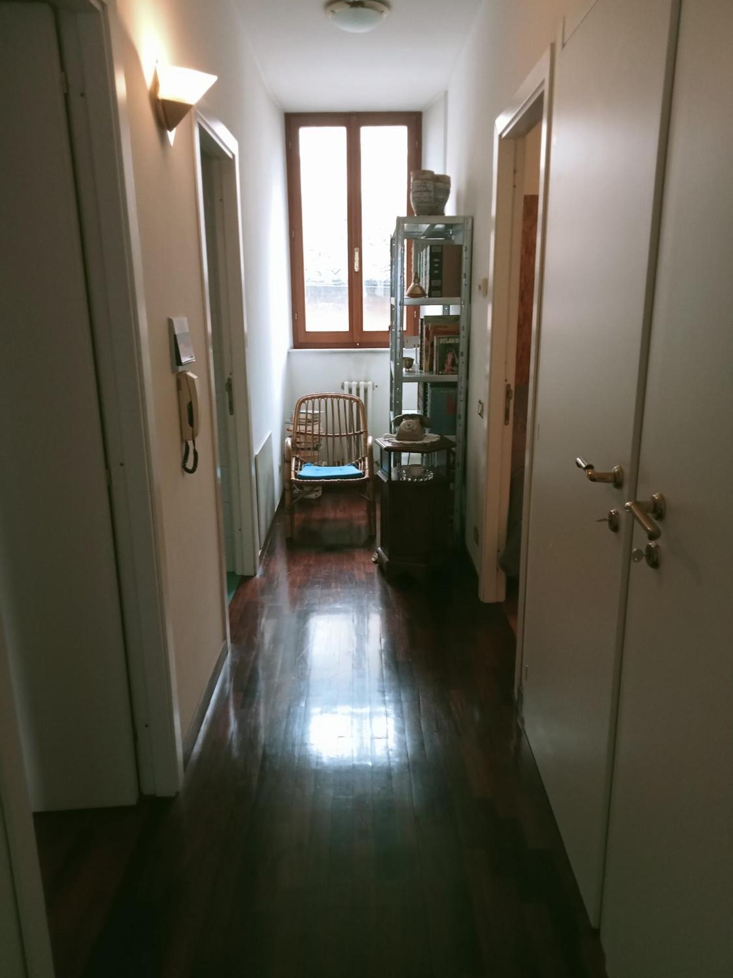 Camere Via Crispi Centro Storico Мачерата Екстериор снимка