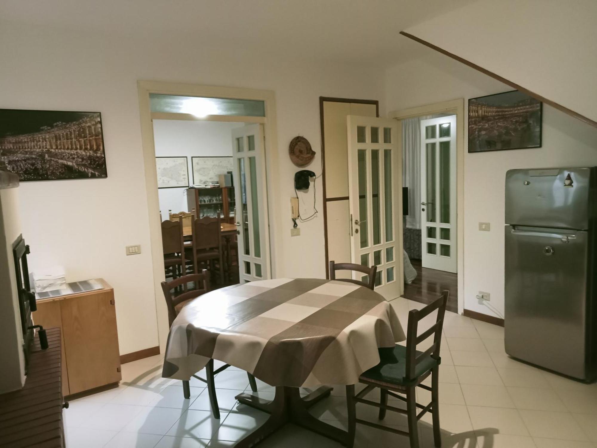 Camere Via Crispi Centro Storico Мачерата Екстериор снимка