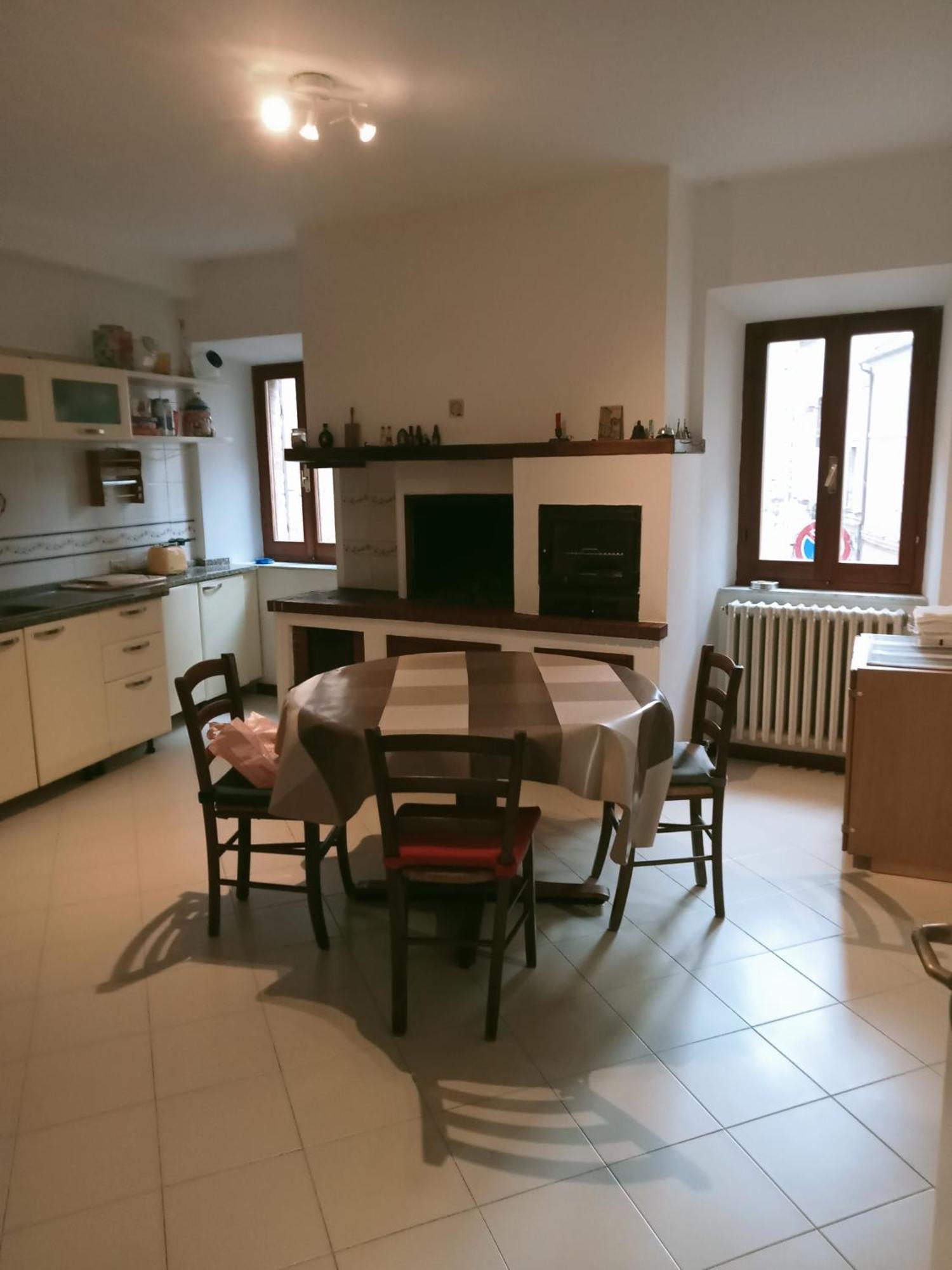 Camere Via Crispi Centro Storico Мачерата Екстериор снимка