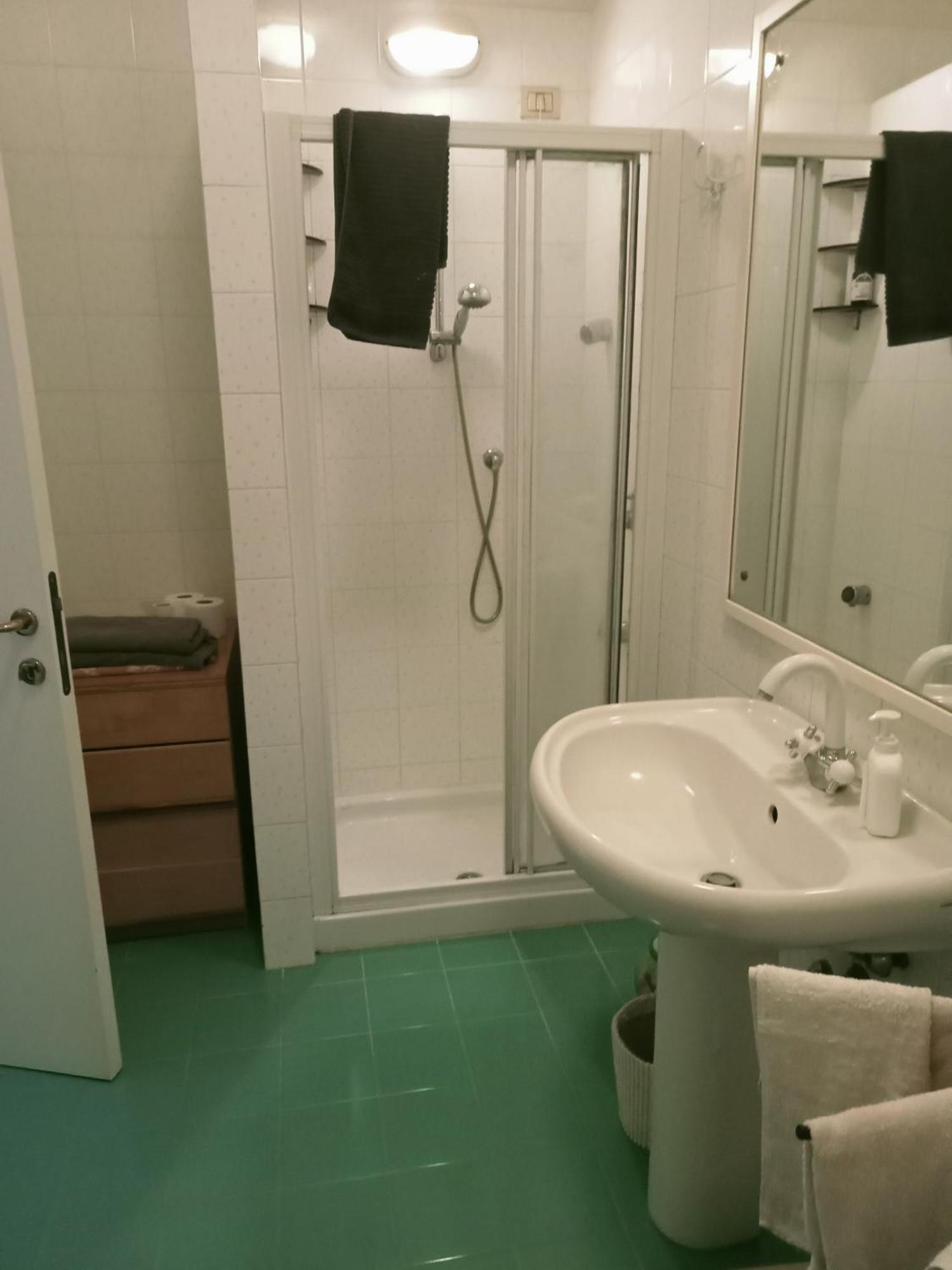 Camere Via Crispi Centro Storico Мачерата Екстериор снимка