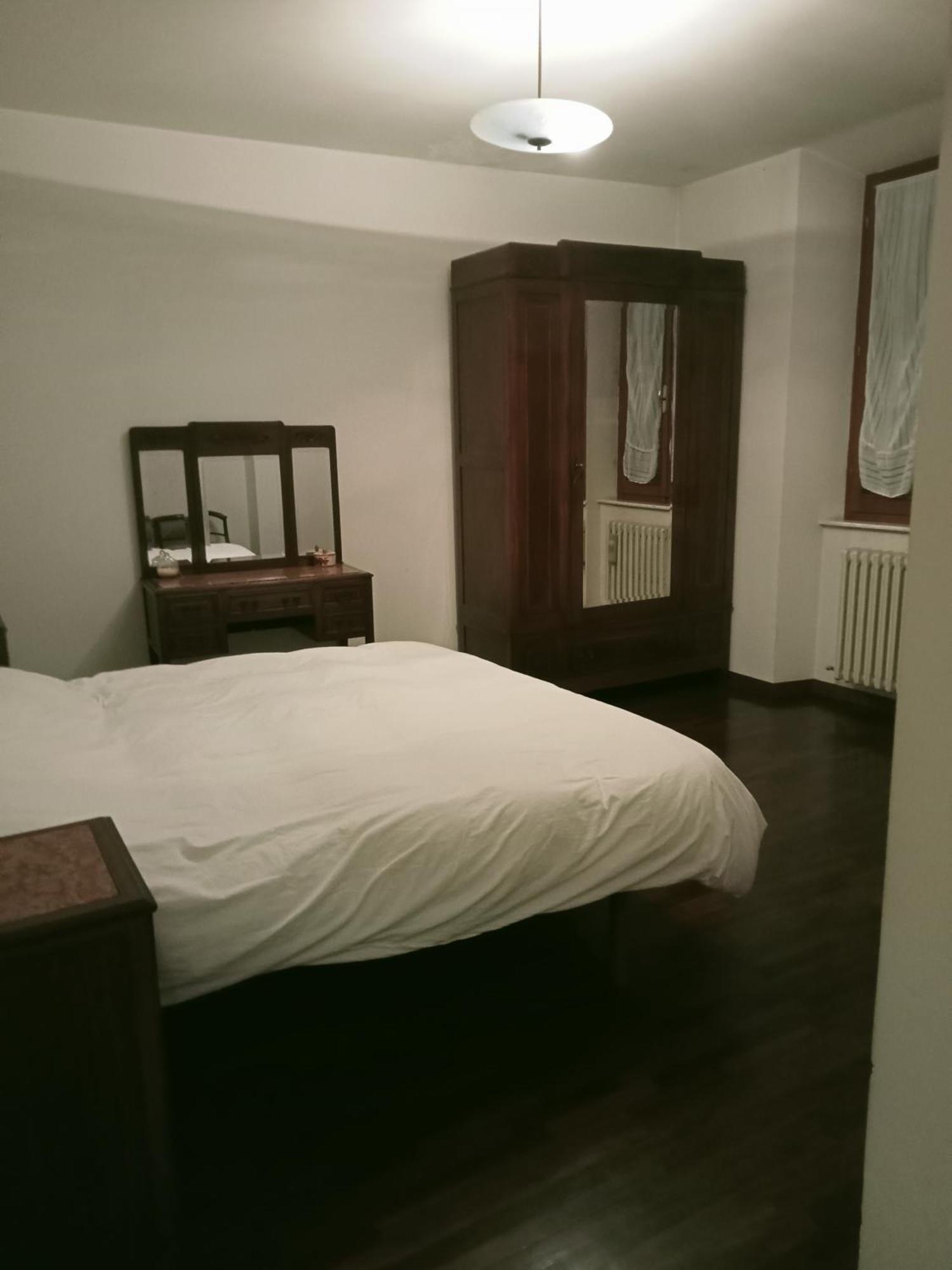 Camere Via Crispi Centro Storico Мачерата Стая снимка