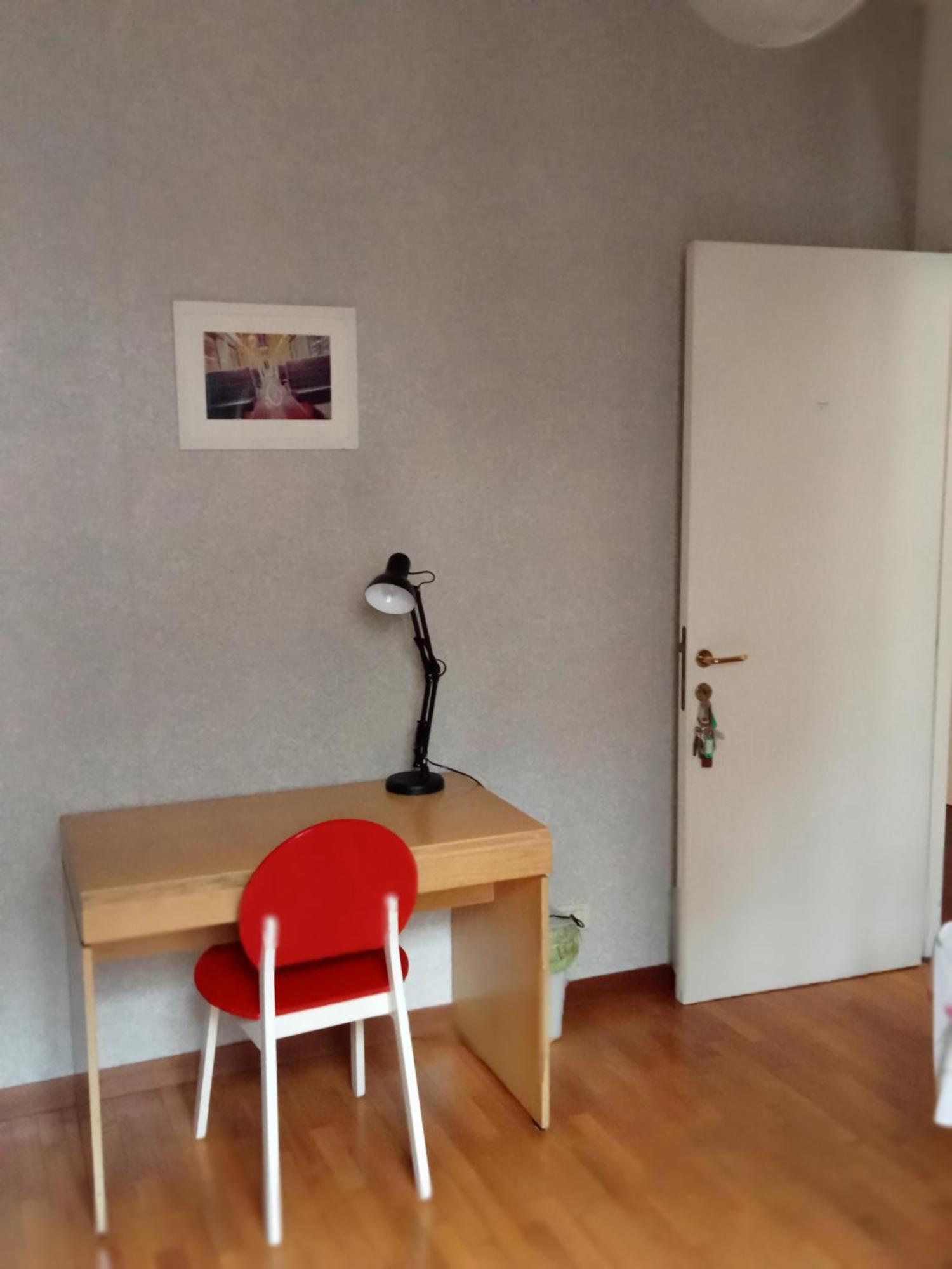 Camere Via Crispi Centro Storico Мачерата Екстериор снимка