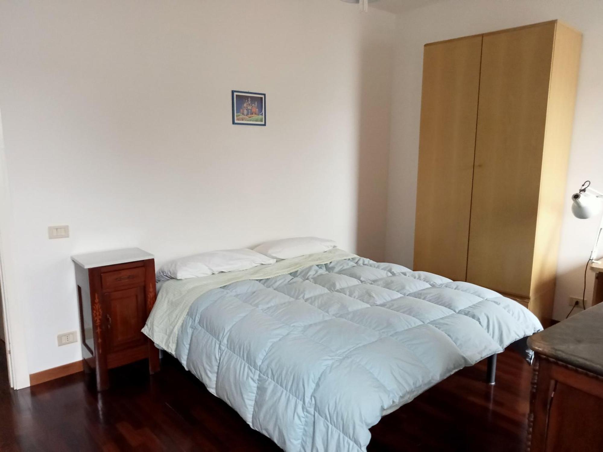 Camere Via Crispi Centro Storico Мачерата Екстериор снимка