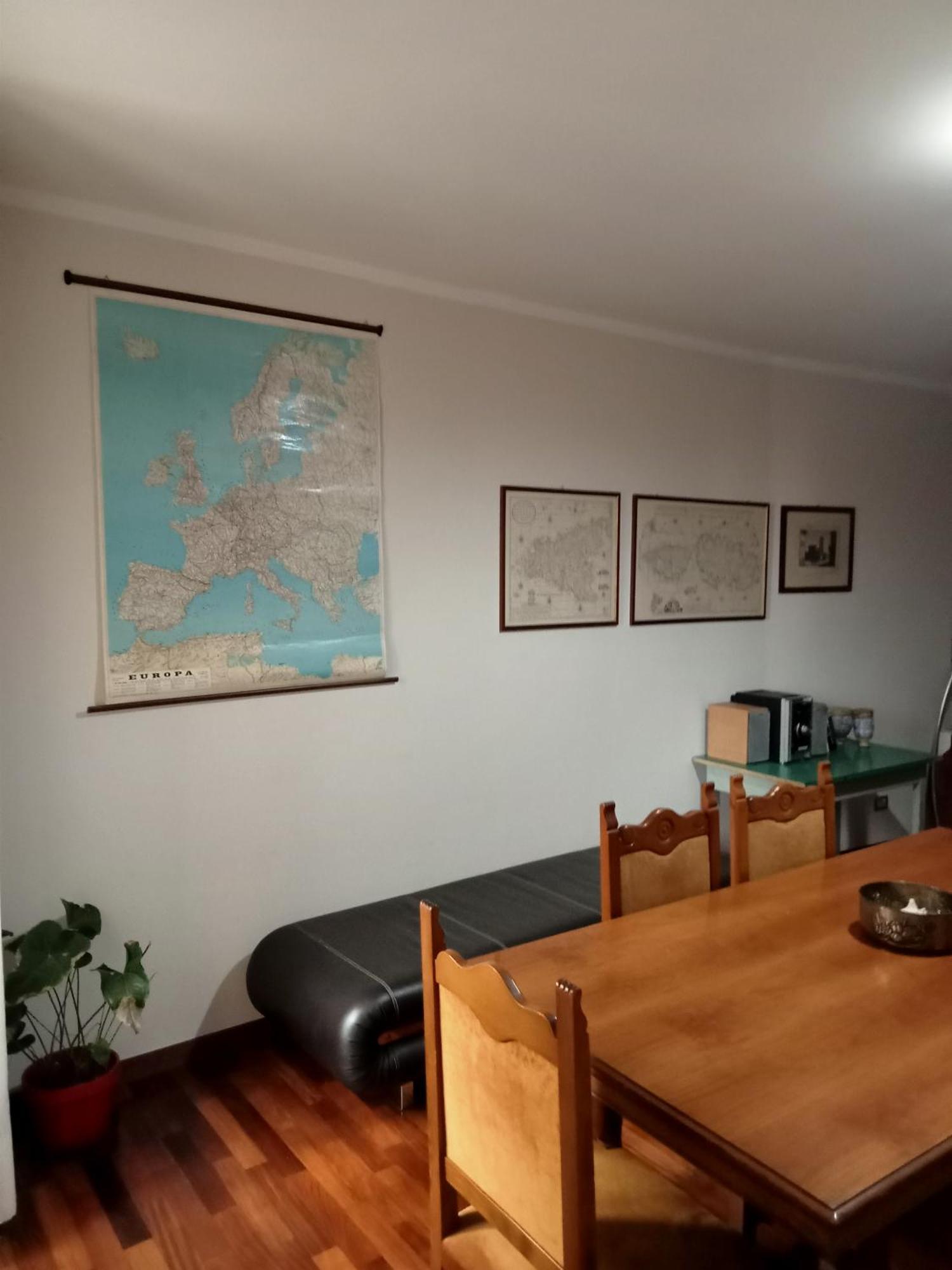 Camere Via Crispi Centro Storico Мачерата Екстериор снимка